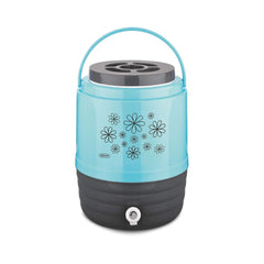 Asian Carry Cool Plus Plastic Insulated Water Jug