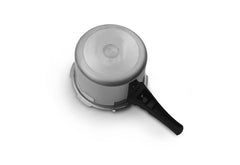 Butterfly Standard Aluminium Pressure Cooker, 3 Litre