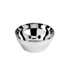 Bengani Stainless Steel 22 Gauge China Bowl | 1 Pc