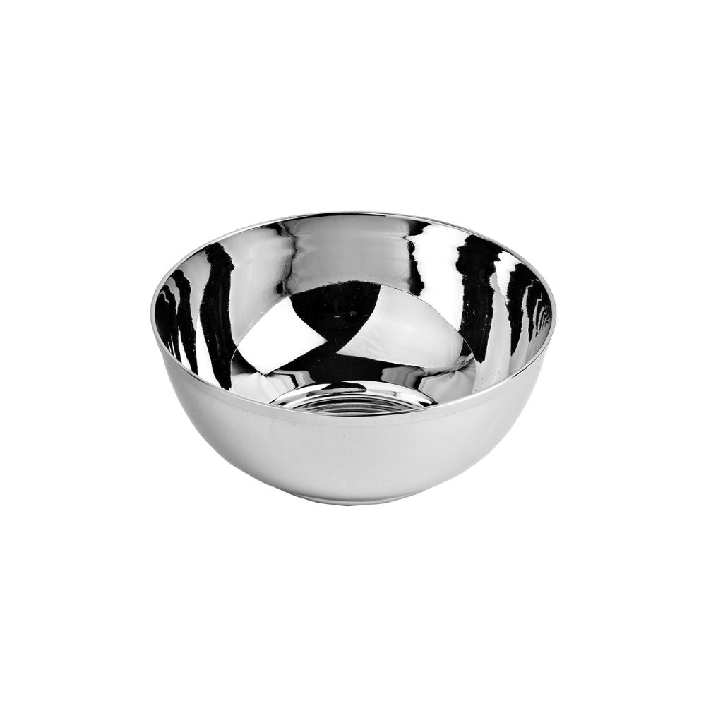 Bengani Stainless Steel 22 Gauge Mukta Vati Bowl | 1 Pc