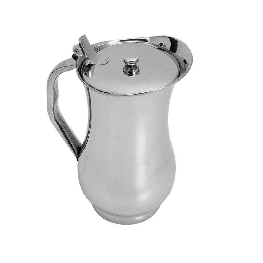 Bengani Stainless Steel Heena 2200 ML Jug Covered | 1 Pc