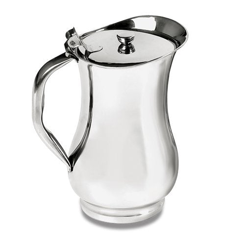 Bengani Stainless Steel Heena 2200 ML Jug Covered | 1 Pc