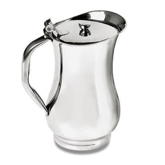 Bengani Stainless Steel Heena 2200 ML Jug Covered | 1 Pc