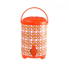 Cello Expedia Plastic Insulated Water Jug