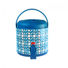 Cello Expedia Plastic Insulated Water Jug