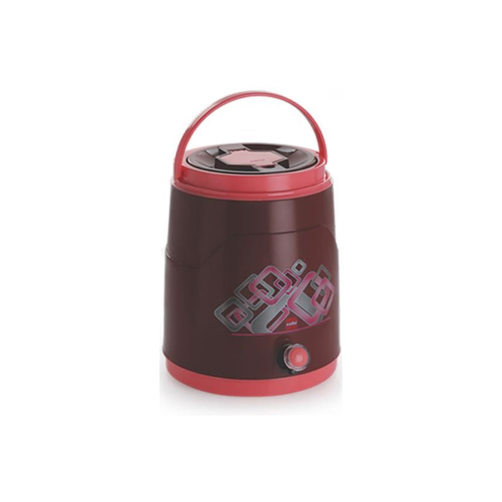 Cello Fountain Plastic Insulated Water Jug