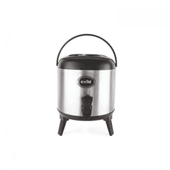 Cello Jaguar Stainless Steel Water Jug