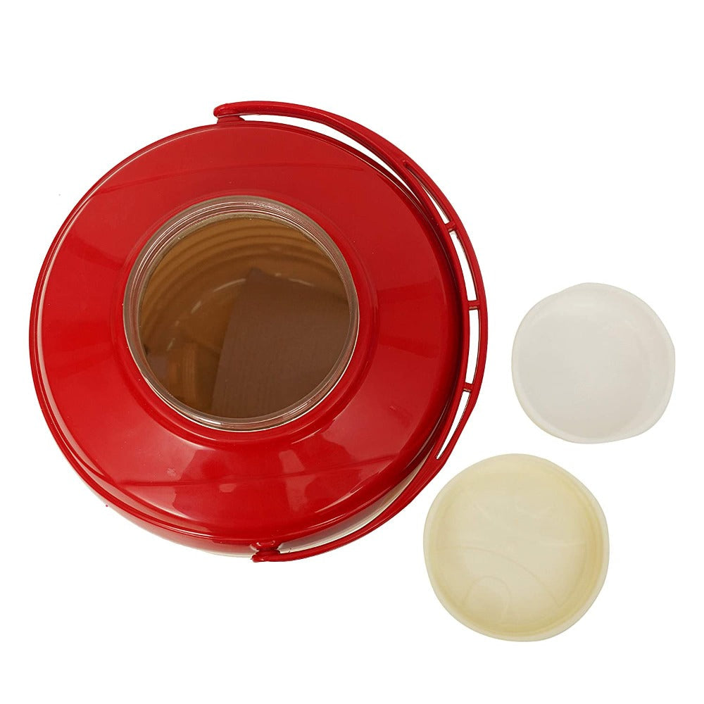 Cello Puro Cool Plastic Insulated Water Jug