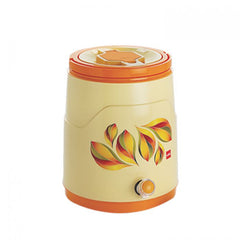 Cello Fountain Plastic Insulated Water Jug