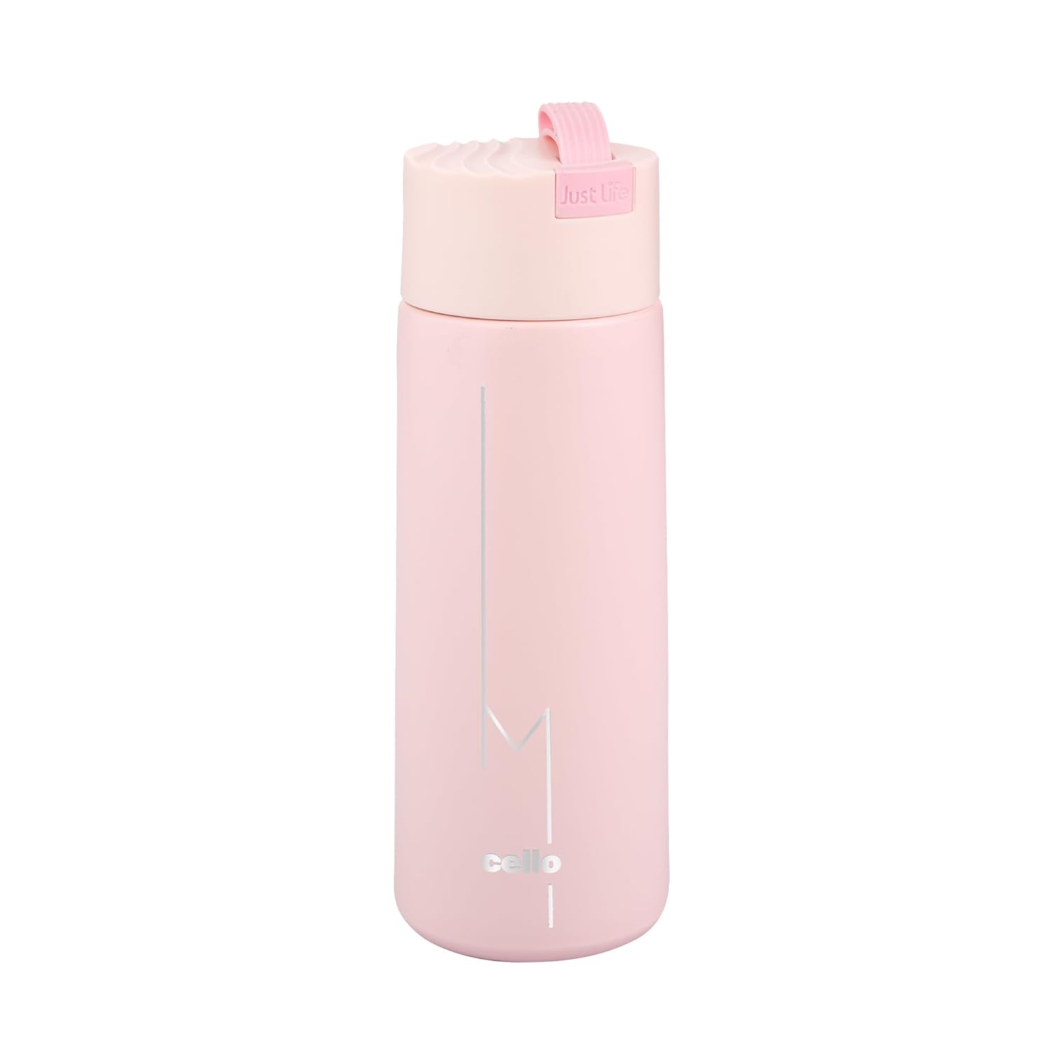 Cello Duke 400 ML Thermosteel Flask | Hot & Cold | 1 Pc