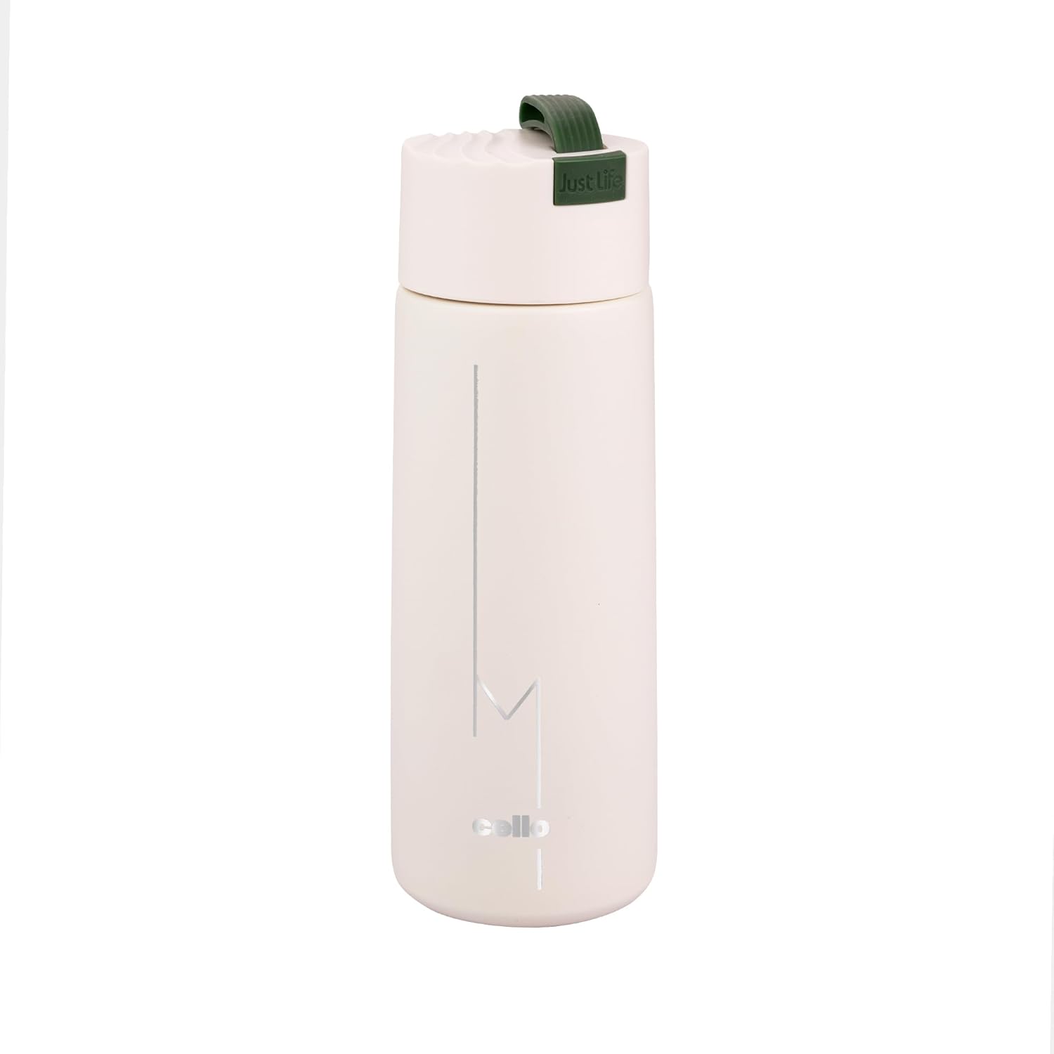Cello Duke 400 ML Thermosteel Flask | Hot & Cold | 1 Pc