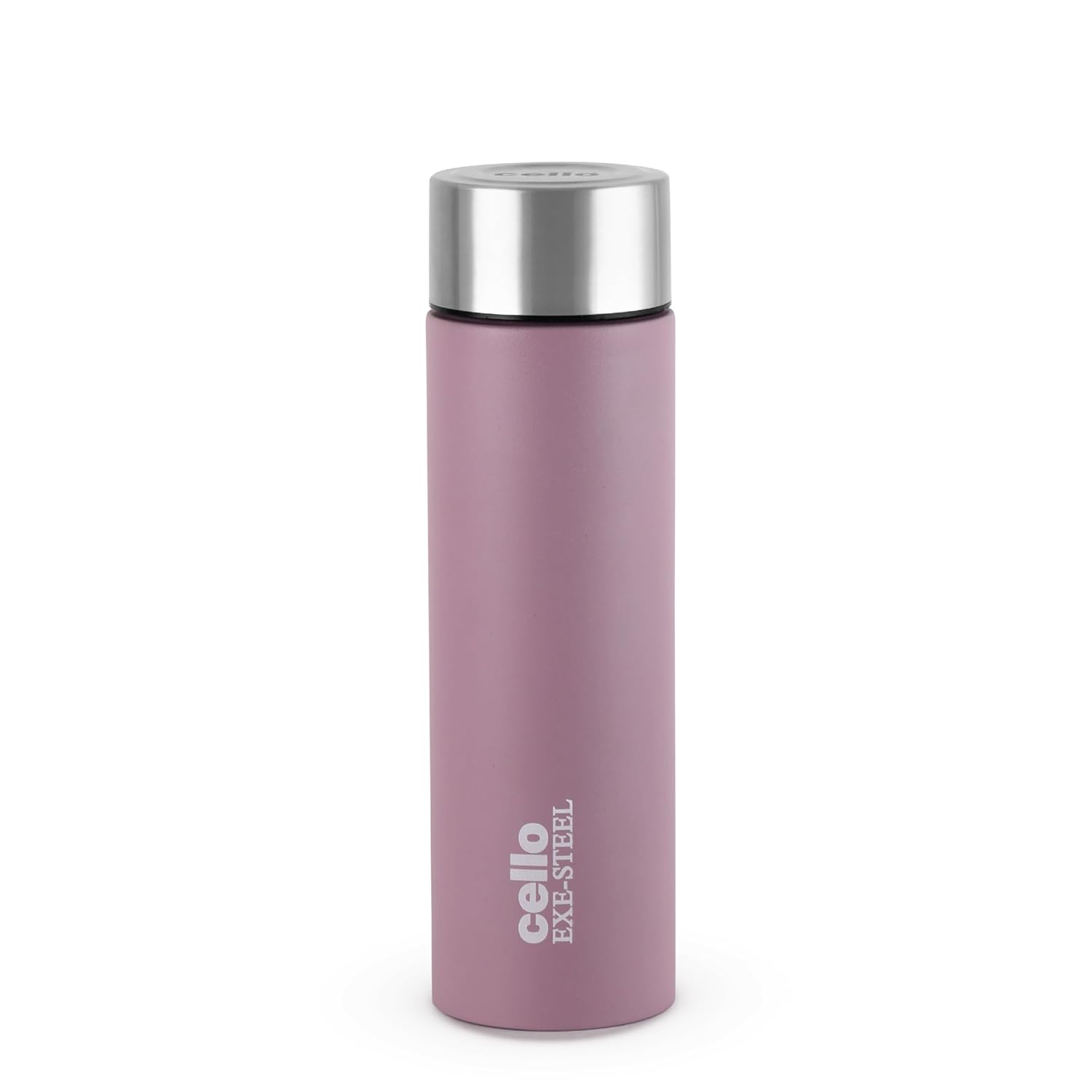 Cello H2O Matt 1000 ML Stainless Steel Bottle | 1 Pc