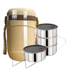 Cello Lunch Box Hot Express | Insulated Lunch Carrier