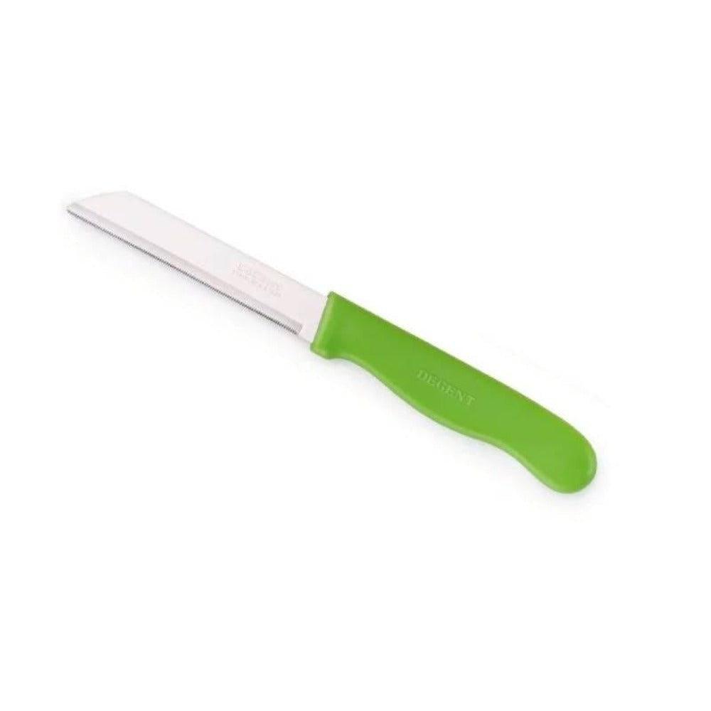 Decent Lemon 8 Inch Knife | 1 Pc