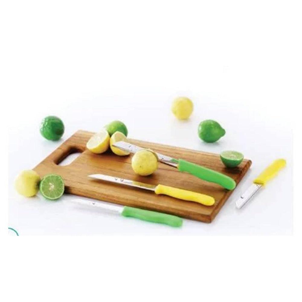 Decent Lemon 8 Inch Knife | 1 Pc