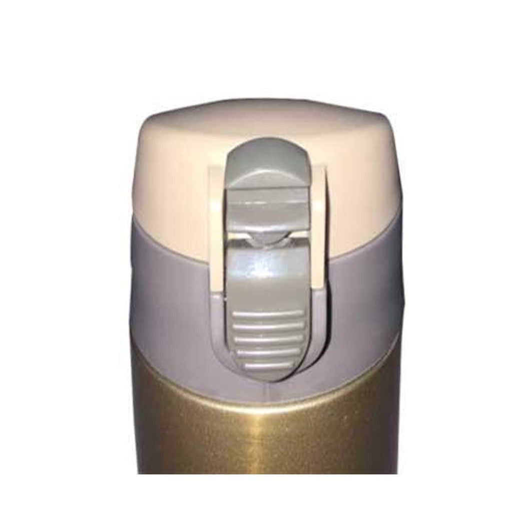 Cello Companion Stainless Steel Bottle | 1 Pc