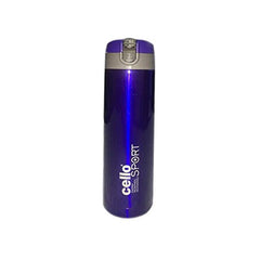 Cello Companion Stainless Steel Bottle | 1 Pc