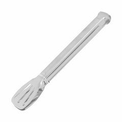 Classy Touch Kitchen Tongs Stainless Steel Buffet serving utensils Salad