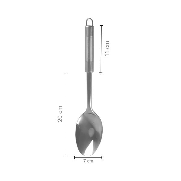Classy Touch Rice Ladle