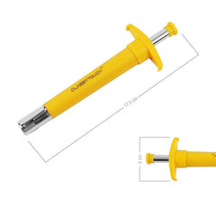 Classy Touch ABS Plastic Gas Lighter
