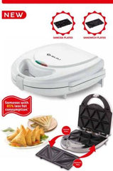 Bajaj Sandwich & Samosa Maker